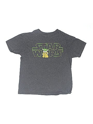 Star Wars Short Sleeve T-Shirt (view 1)