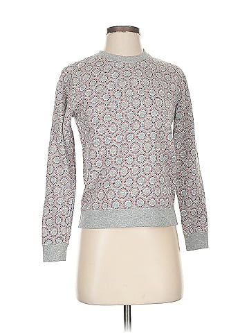 Tory Sport Pullover Sweater (view 1)