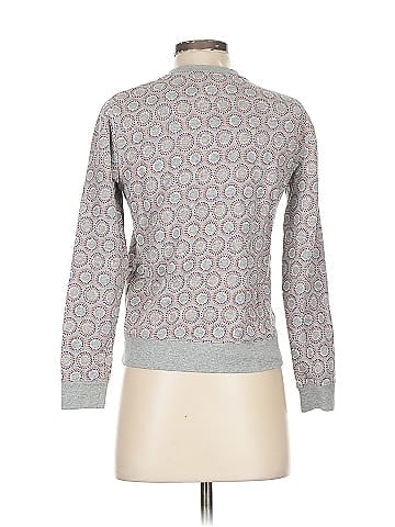 Tory Sport Pullover Sweater (view 2)