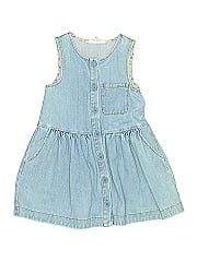 Mini Boden Dress