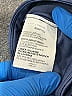 Under Armour Blue Active Pants Size S - photo 4