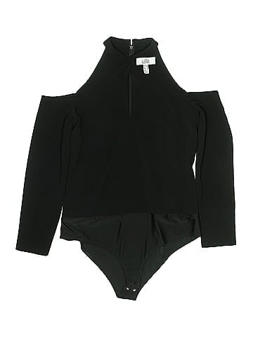 Belle Badgley Mischka Bodysuit (view 1)