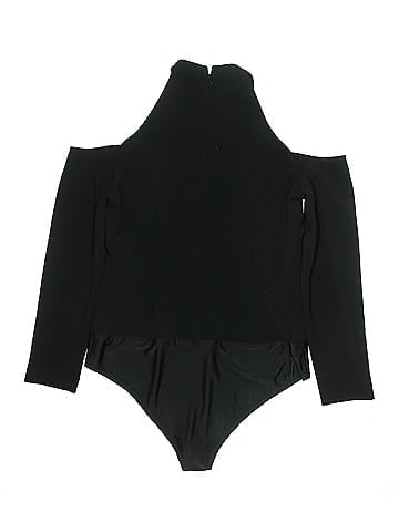Belle Badgley Mischka Bodysuit (view 2)