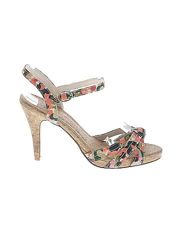 Fioni Heels (view 1)