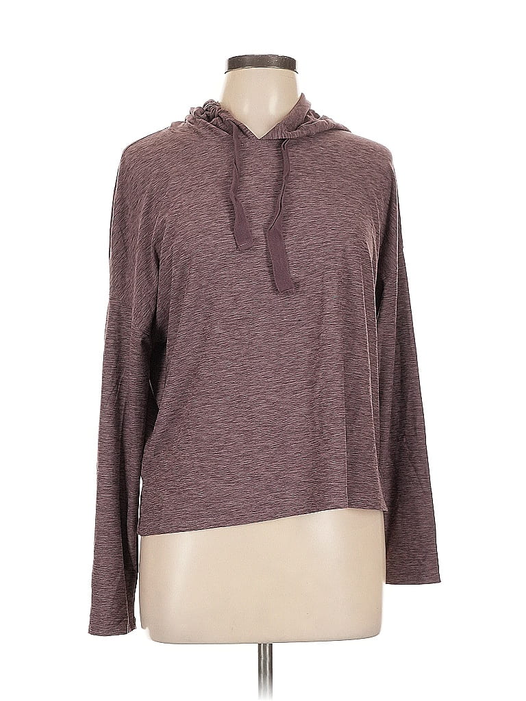 Pre-owned Kyodan Pullover Sweater In Brown