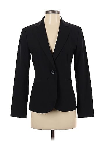 Zara Blazer (view 1)