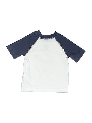 PLACE Sport 3/4 Sleeve T-Shirt (view 2)