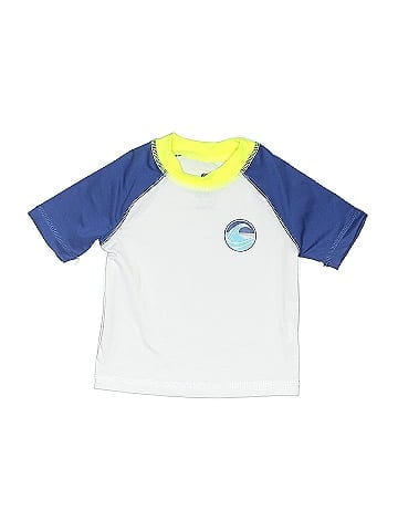 PLACE Sport Short Sleeve T-Shirt (view 1)