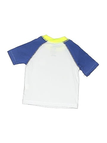 PLACE Sport Short Sleeve T-Shirt (view 2)