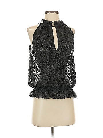Calvin Rucker Sleeveless Blouse (view 1)