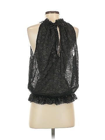 Calvin Rucker Sleeveless Blouse (view 2)