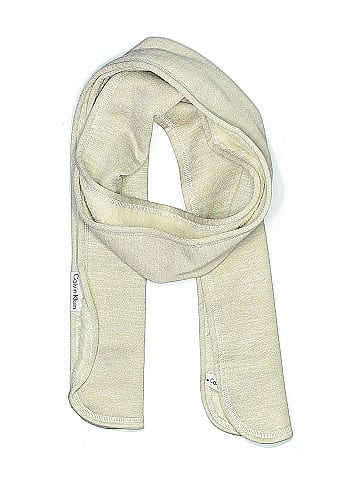 Calvin Klein Scarf (view 1)
