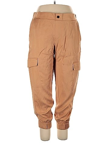 IMAN Cargo Pants (view 1)