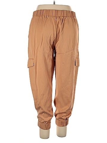 IMAN Cargo Pants (view 2)