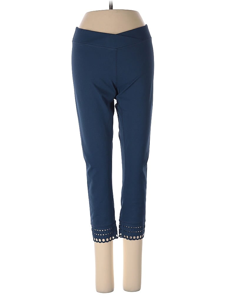 Click to view more detailed imagery on our partner's website Pre-owned Zella Active Pants In Blue