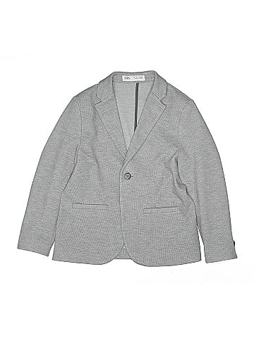 Zara Blazer (view 1)