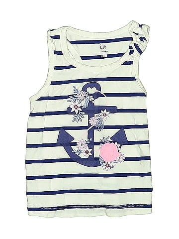 Baby Gap Sleeveless T-Shirt (view 1)