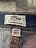 J.Crew Blue Jeans Size 32 waist (tall) - photo 3