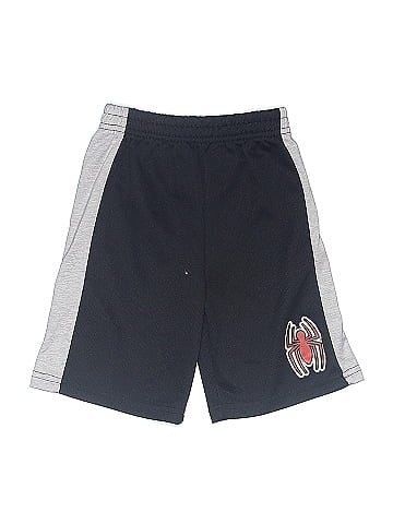 Marvel Athletic Shorts (view 1)