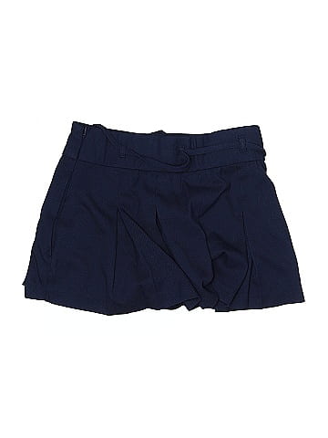 Hollister Skort (view 2)