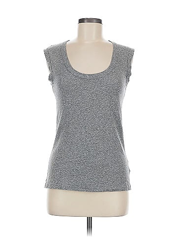t.la Sleeveless T-Shirt (view 1)