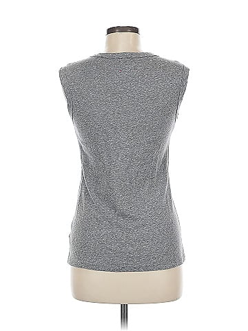 t.la Sleeveless T-Shirt (view 2)