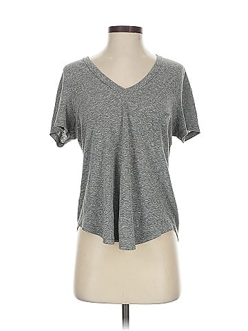 t.la Short Sleeve T-Shirt (view 1)