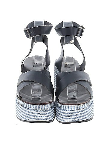 Barneys New York Heels (view 2)