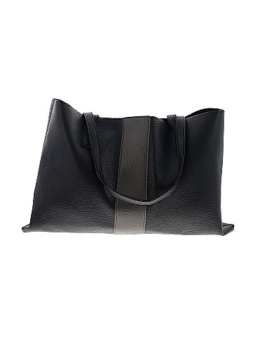 Vince Camuto Leather Tote (view 1)