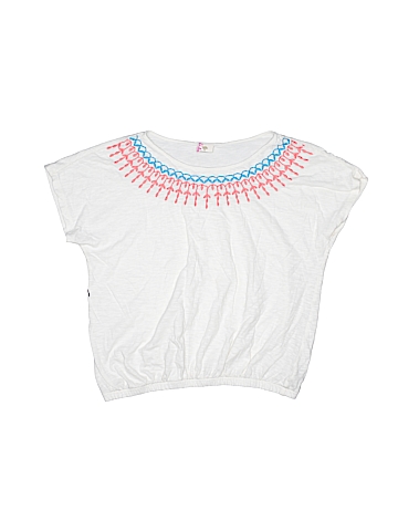 Tucker + Tate Short Sleeve Top - front