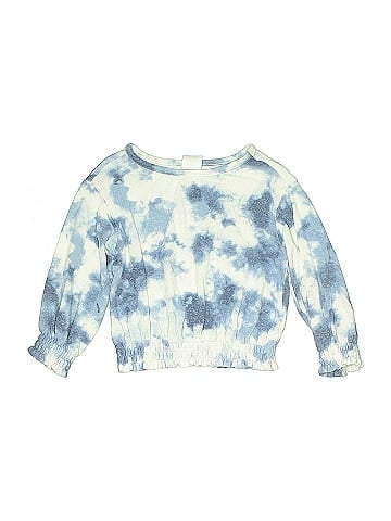 Baby Gap Pullover Sweater (view 1)
