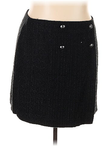 Ann Taylor LOFT Casual Skirt (view 1)