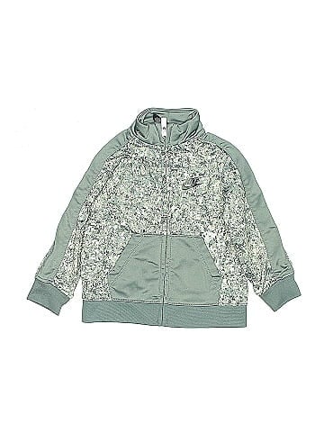 Nike Track Jacket (view 1)