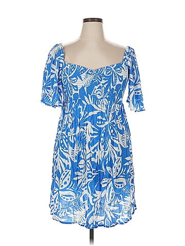 Roxy Casual Dress (view 1)