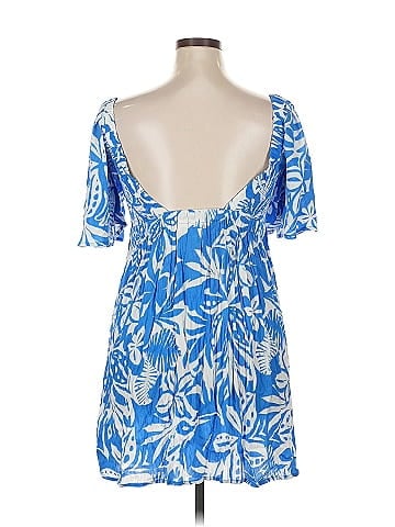 Roxy Casual Dress (view 2)