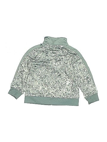 Nike Track Jacket (view 2)