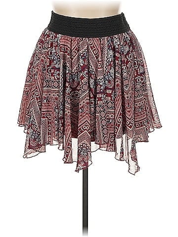 Love Blossom Casual Skirt (view 1)