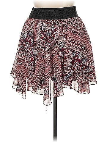 Love Blossom Casual Skirt (view 2)