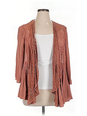 Festi Kimono (view 1)