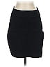 A.L.C. Solid Black Formal Skirt Size S - photo 1
