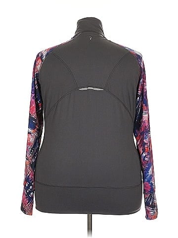 Katie K Track Jacket (view 2)