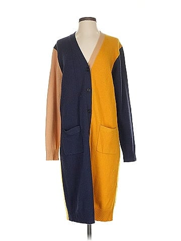 J.W. Anderson for UNIQLO Wool Cardigan (view 1)