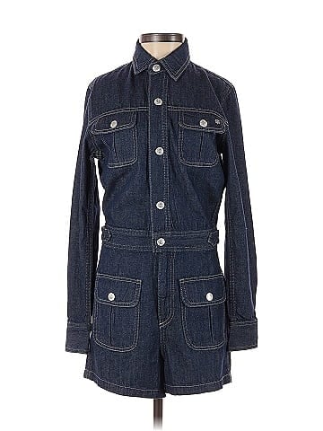 ALEXA CHUNG for AG Romper (view 1)