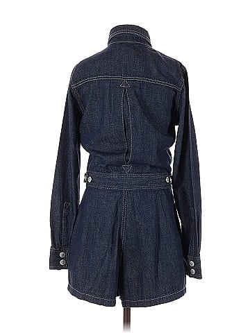 ALEXA CHUNG for AG Romper (view 2)