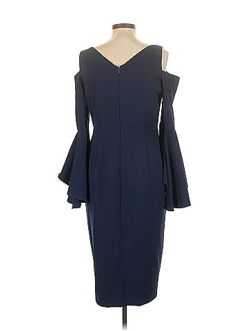 Maggy London Cocktail Dress (view 2)