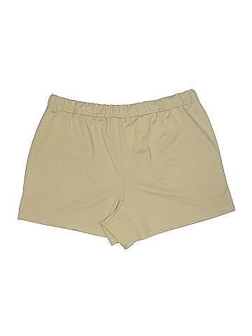RBX Khaki Shorts (view 2)
