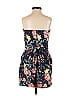 Great Jones Floral Blue Romper Size XS - photo 2