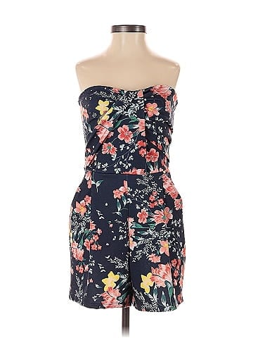 Great Jones Romper (view 1)
