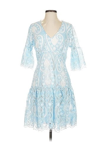 Boston Proper Cocktail Dress (view 1)