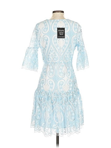 Boston Proper Cocktail Dress (view 2)
